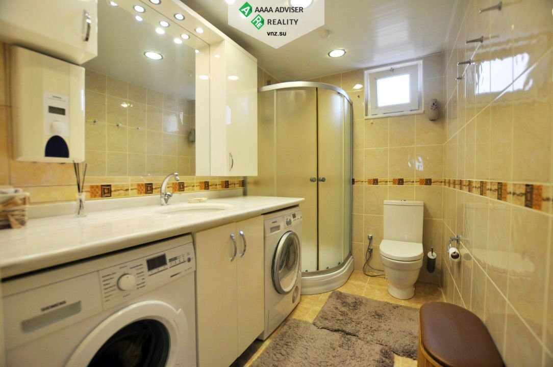 Квартира в Алании, Турция, 115 м2 фото 2
