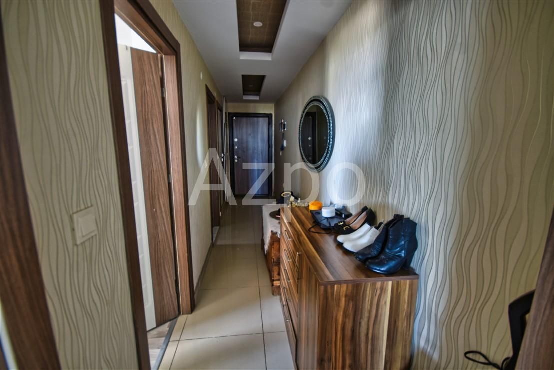 Апартаменты в Анталии, Турция, 85 м2 фото 5