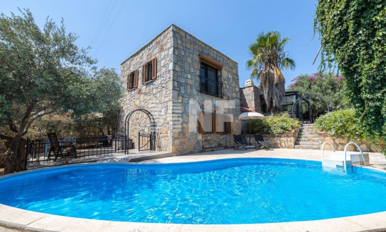 Вилла в Бодруме, Турция, 170 м2 фото 2