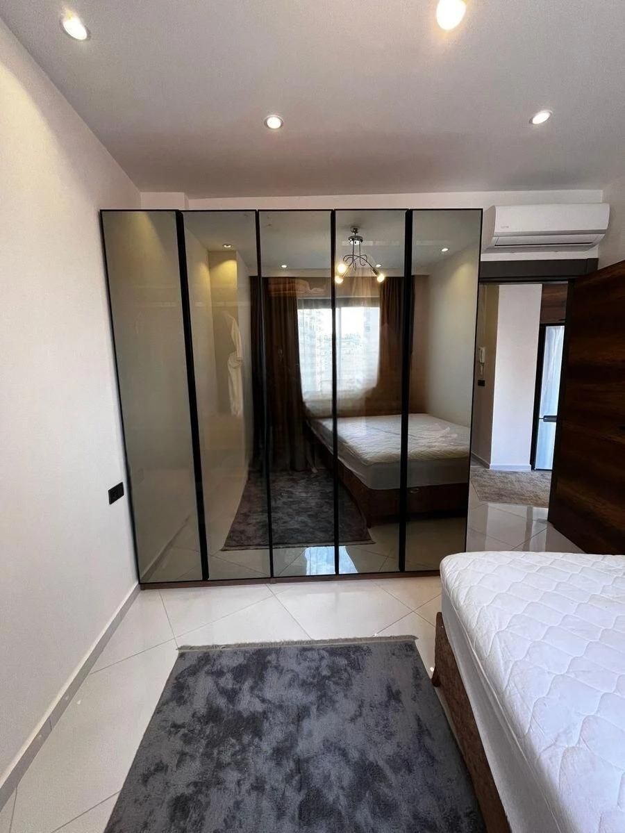 Квартира в Алании, Турция, 70 м2 фото 3