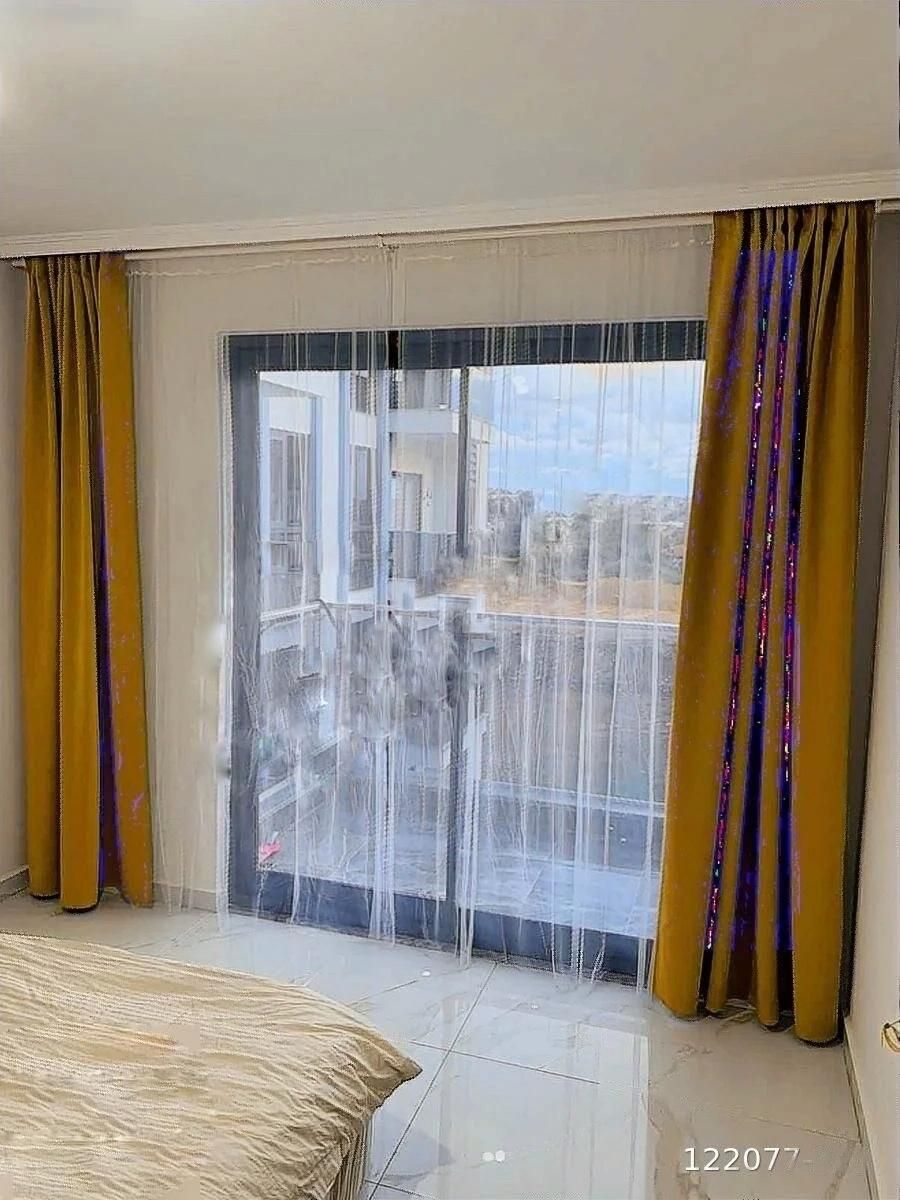 Квартира в Алании, Турция, 40 м2 фото 5