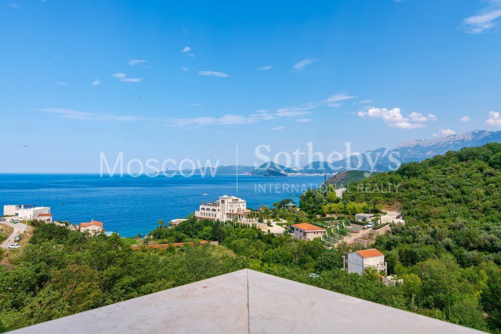 Вилла в Режевичах, Черногория, 258 м2 фото 4