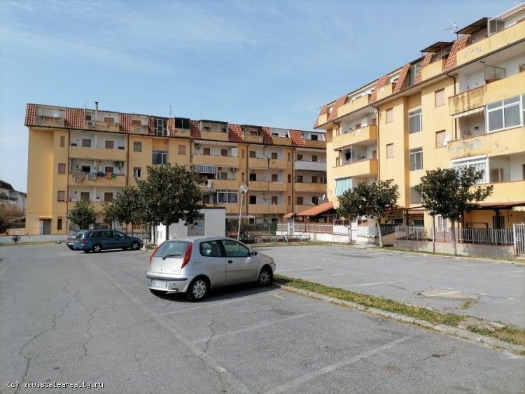 Квартира в Скалее, Италия, 42 м2 фото 3