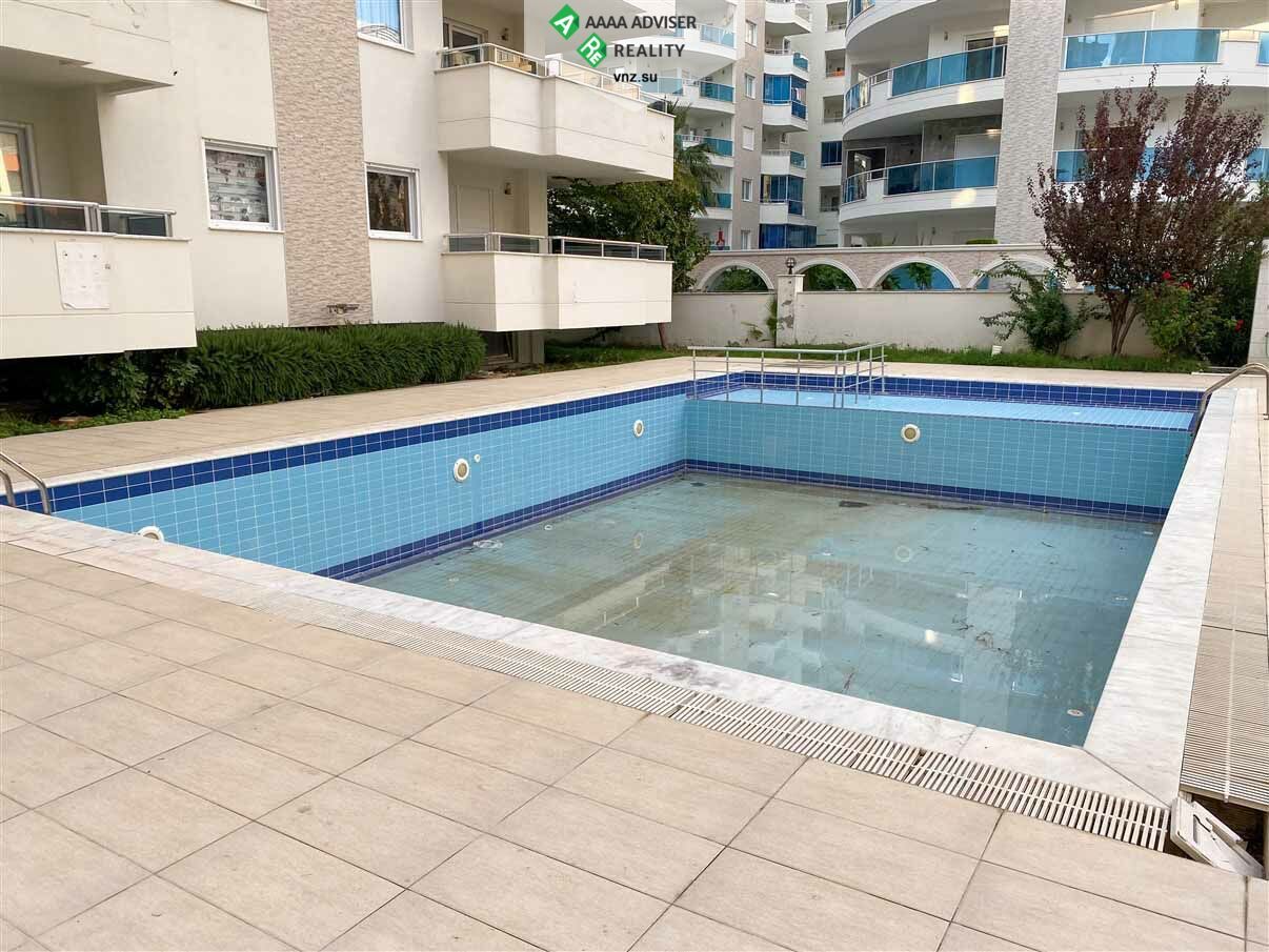 Квартира в Алании, Турция, 150 м2 фото 3