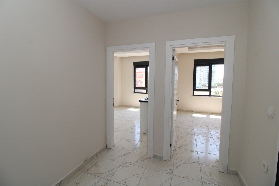Квартира в Алании, Турция, 54 м2 фото 5