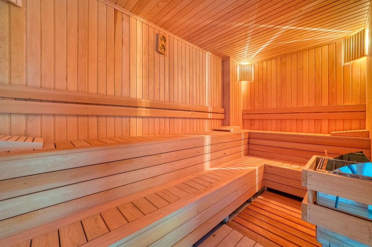 Квартира в Алании, Турция, 90 м2 фото 3