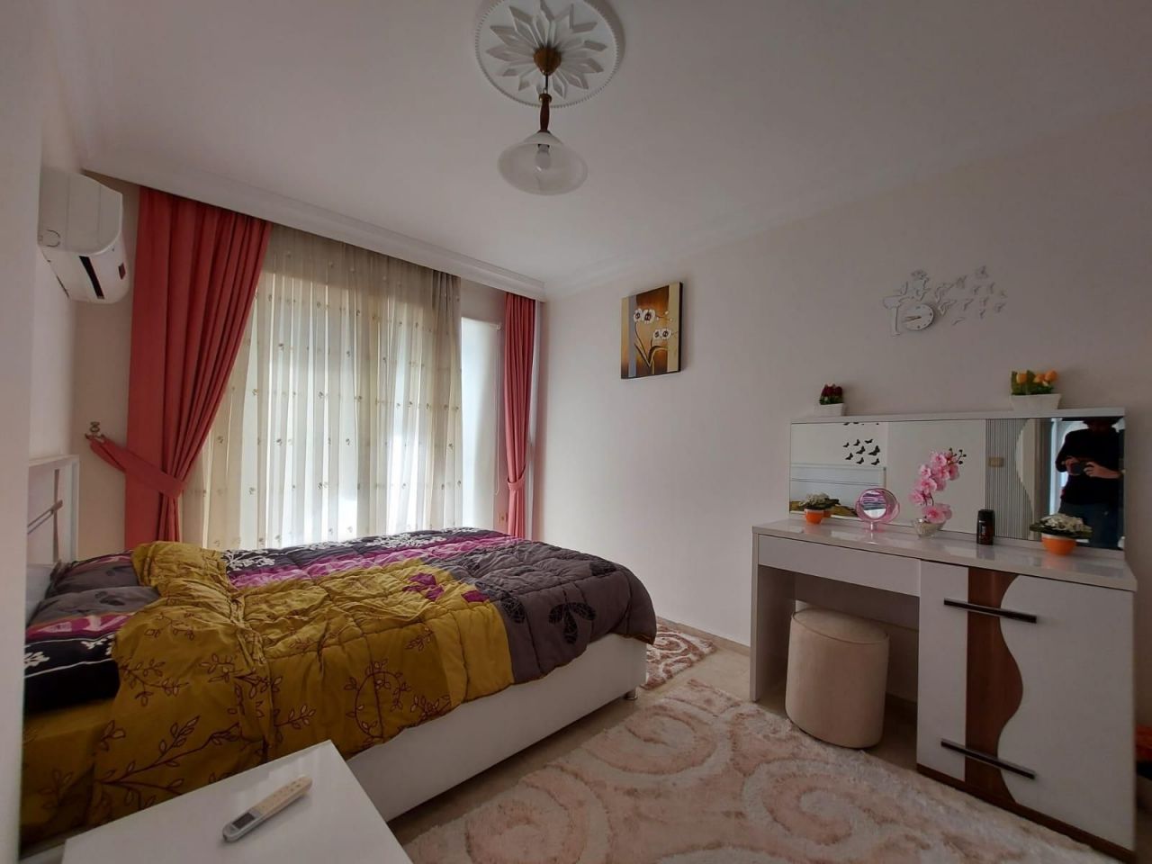 Квартира в Алании, Турция, 145 м2 фото 5