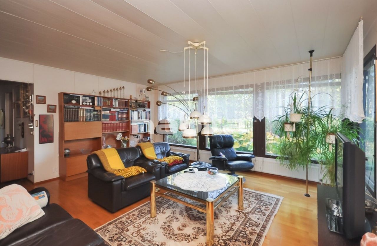 Дом Pello, Финляндия, 120 м2 фото 4