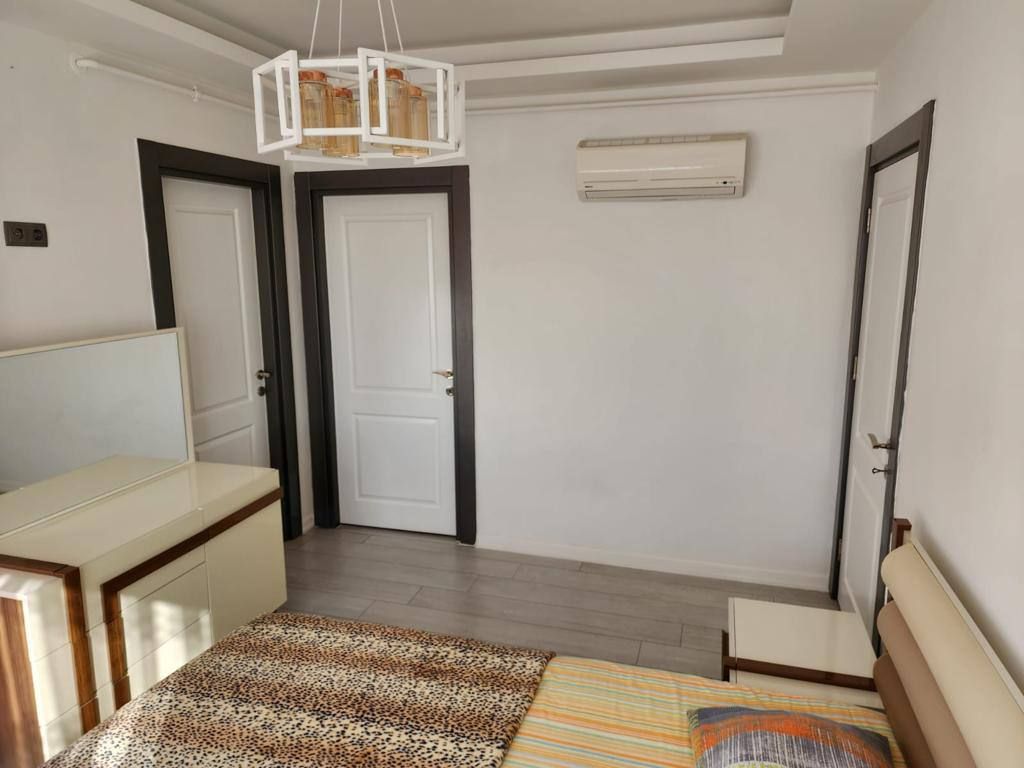 Квартира в Мерсине, Турция, 140 м2 фото 4