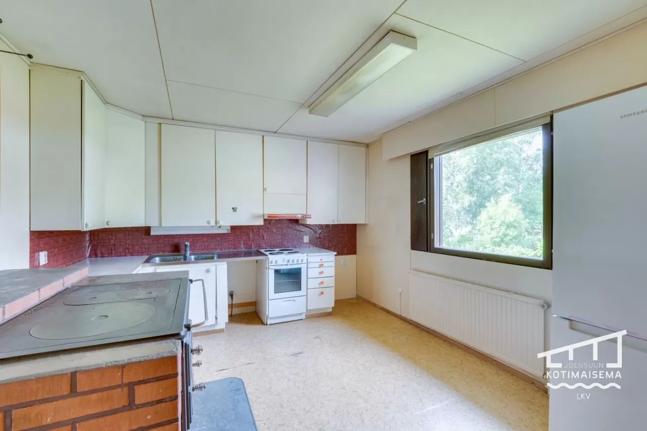 Дом в Контиолахти, Финляндия, 129 м2 фото 3