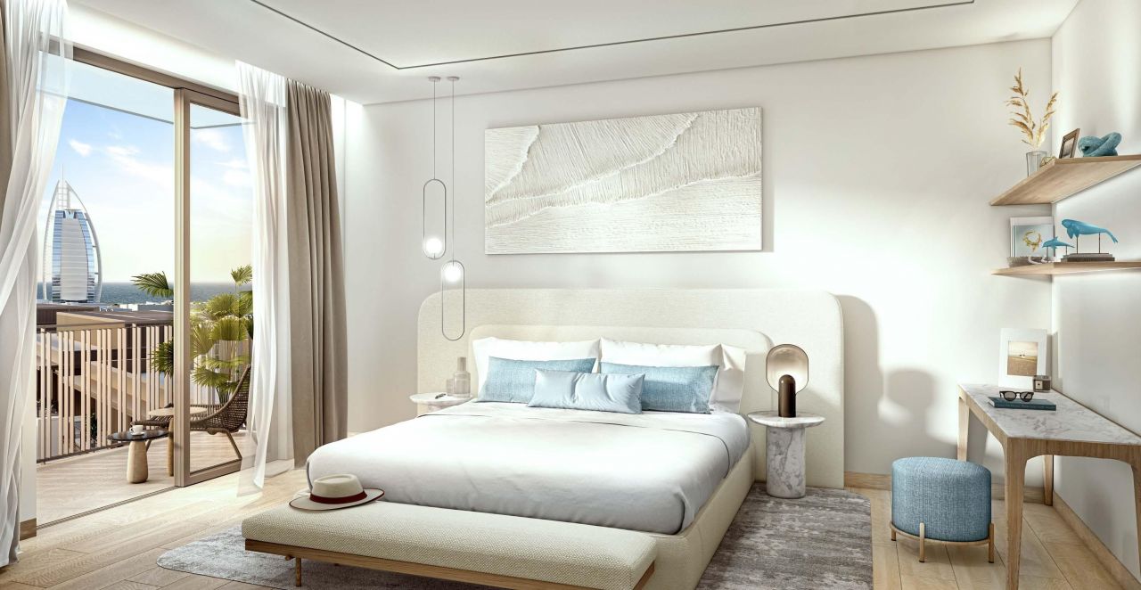 Апартаменты в Дубае, ОАЭ, 180 м2 фото 3