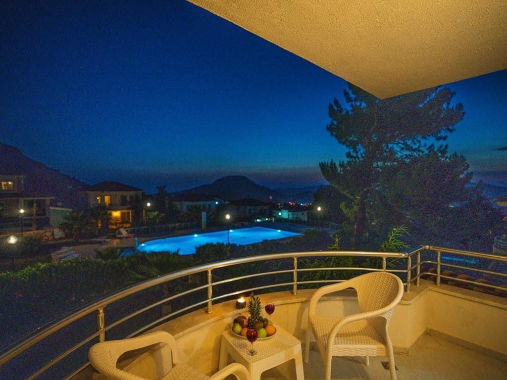 Вилла в Фетхие, Турция, 125 м2 фото 4