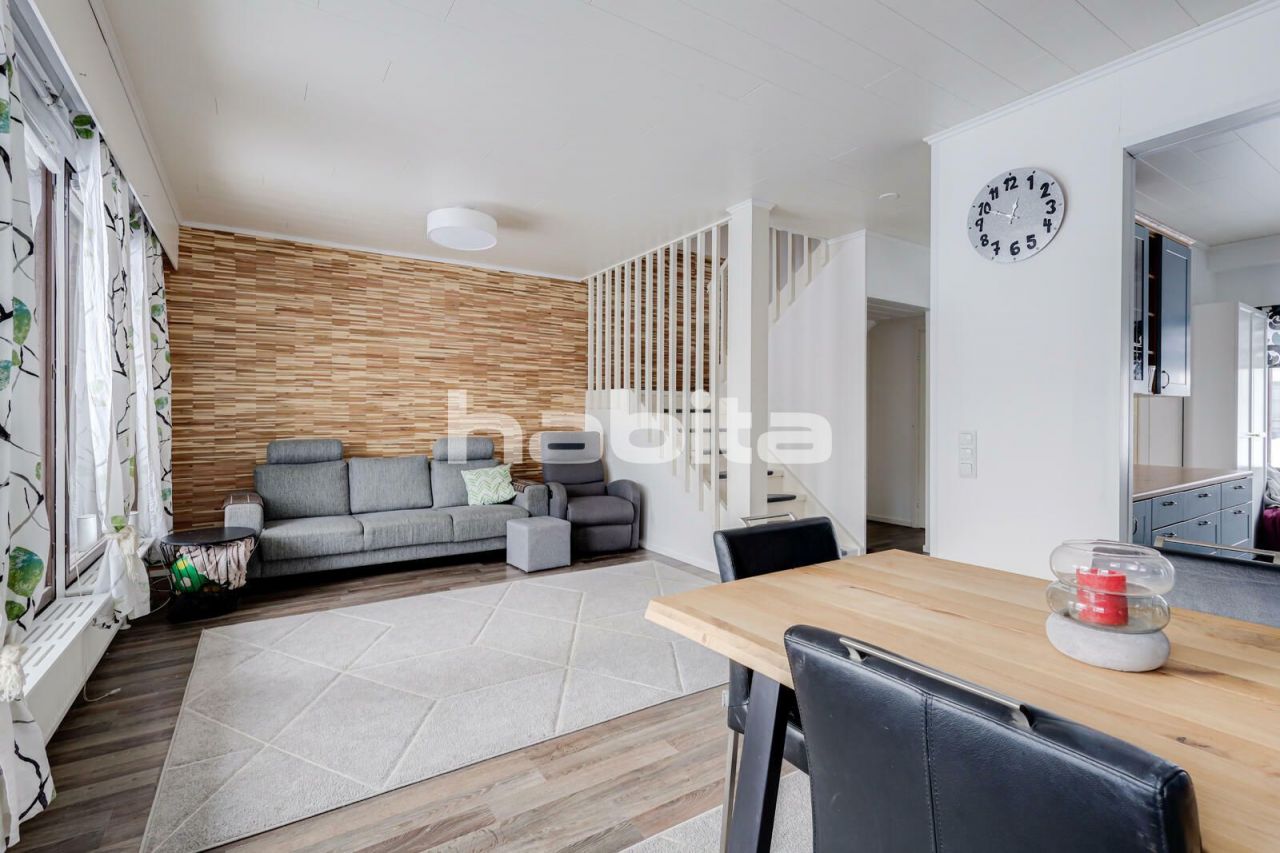 Квартира в Порво, Финляндия, 92.5 м2 фото 2