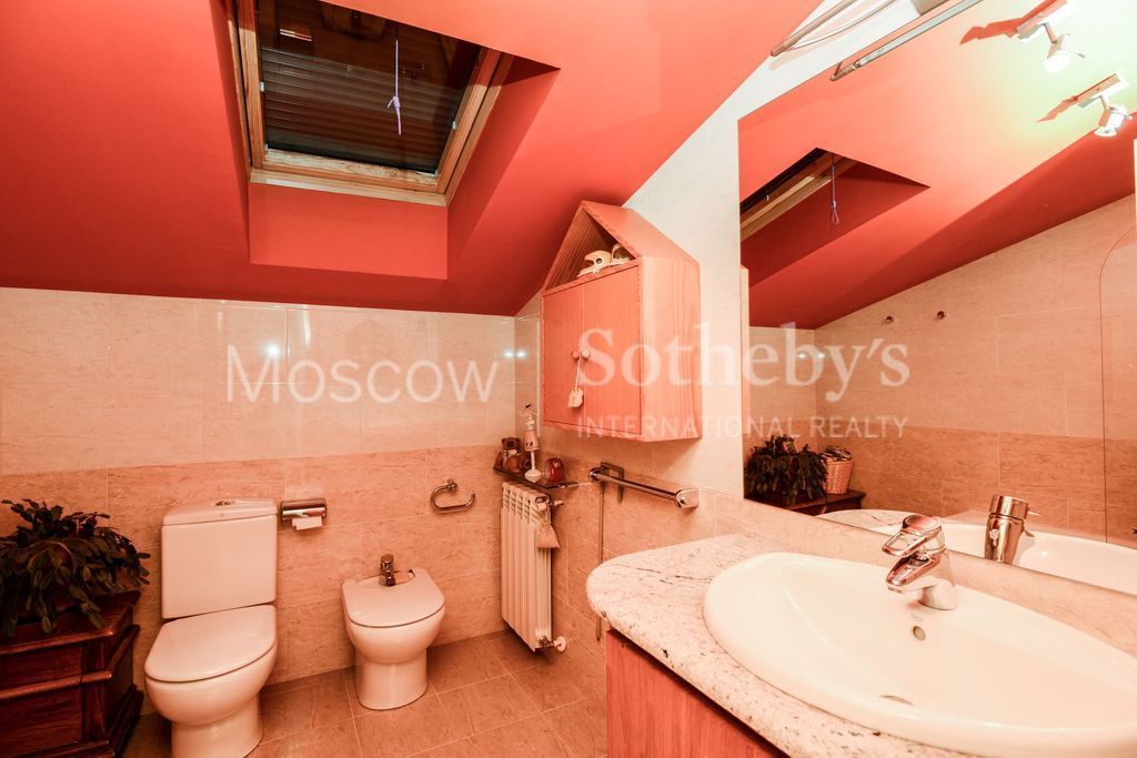 Пентхаус в Энкаме, Андорра, 160 м2 фото 4