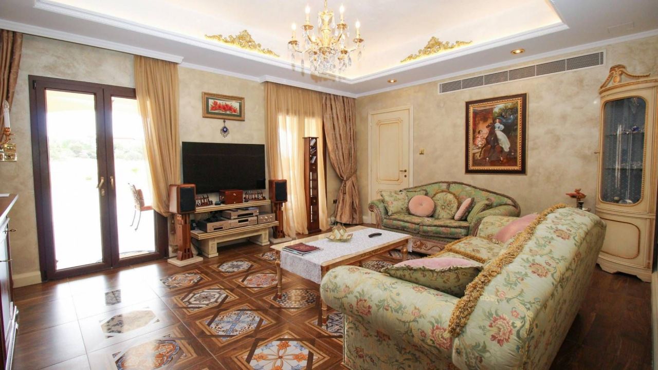 Вилла в Пафосе, Кипр, 600 м2 фото 2