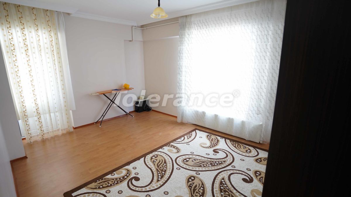Апартаменты в Анталии, Турция, 160 м2 фото 5