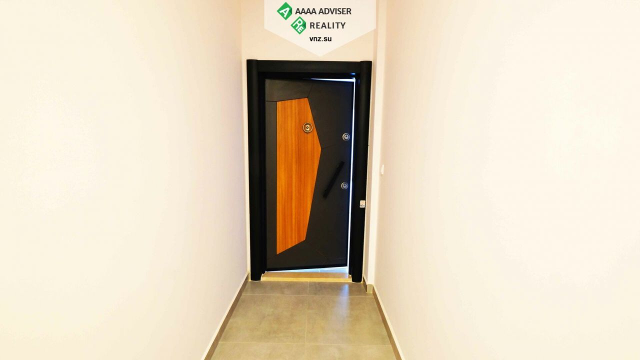 Квартира в Алании, Турция, 110 м2 фото 5