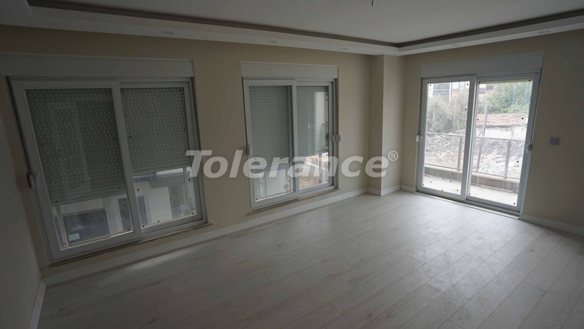 Апартаменты в Анталии, Турция, 58 м2 фото 2