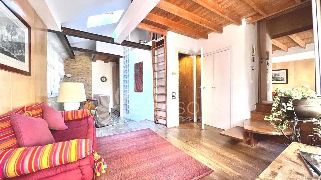 Квартира в Венеции, Италия, 60 м2 фото 1