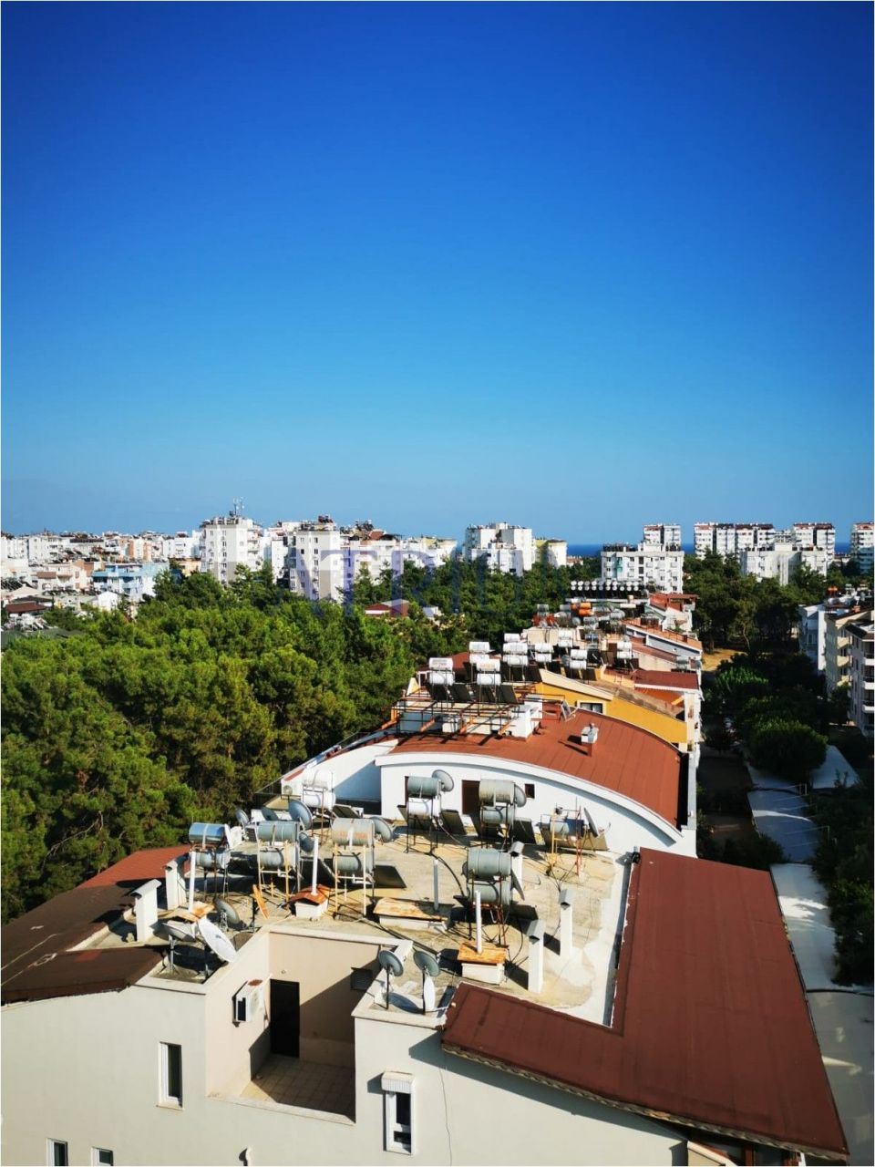 Квартира в Анталии, Турция, 135 м2 фото 3