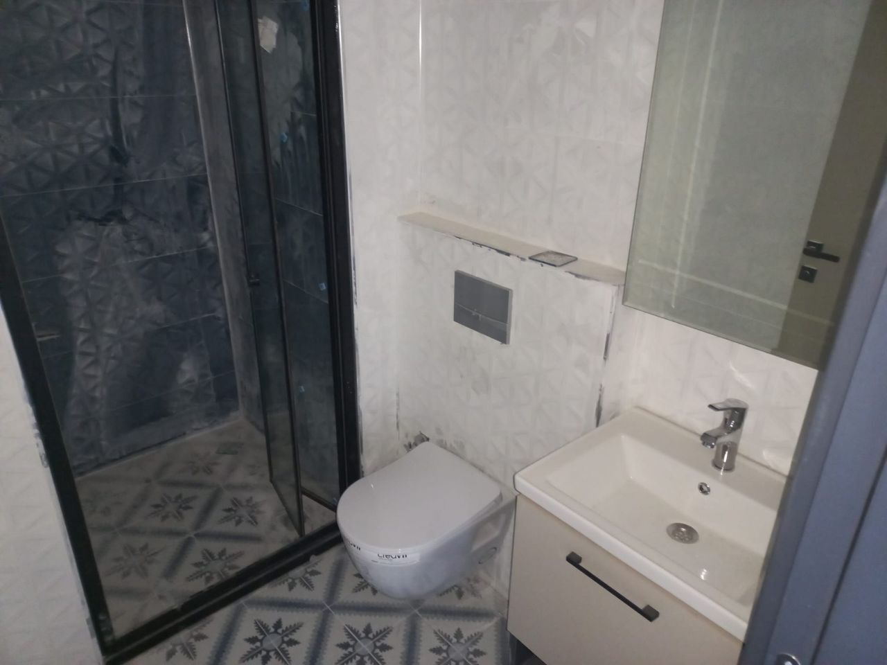 Квартира в Мерсине, Турция, 60 м2 фото 4