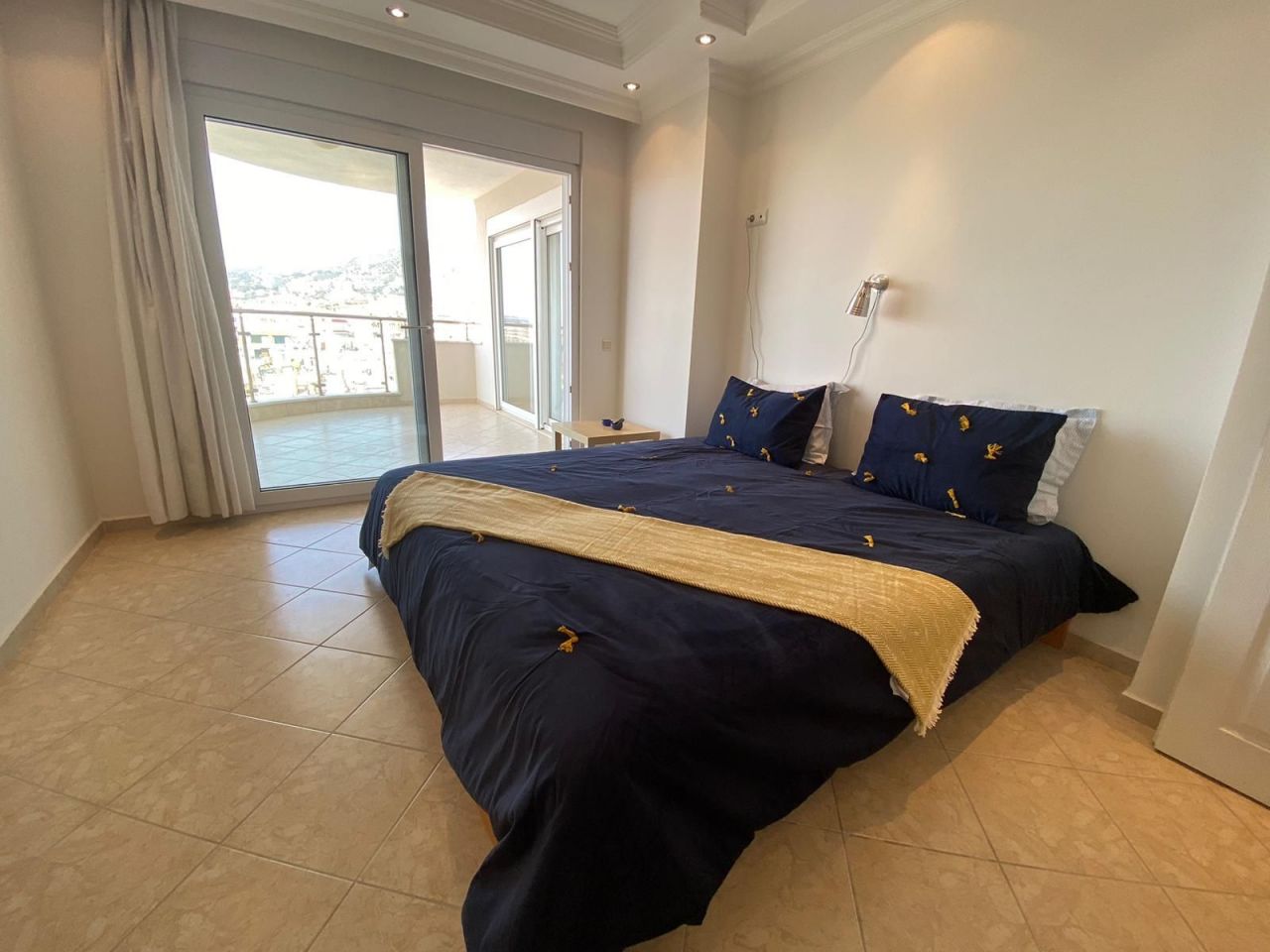 Квартира в Алании, Турция, 115 м2 фото 3