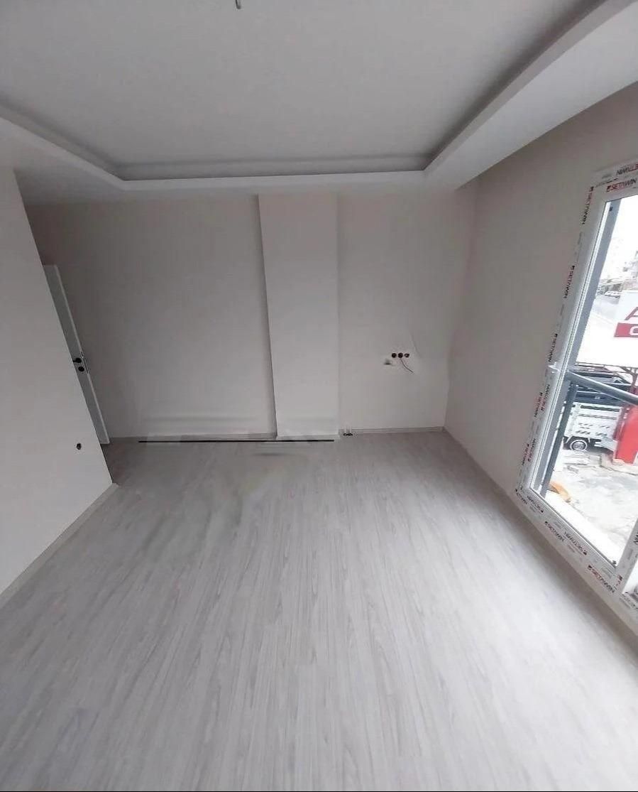 Квартира в Мерсине, Турция, 110 м2 фото 2