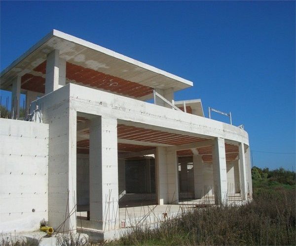Вилла в Бордигере, Италия, 350 м2 фото 2