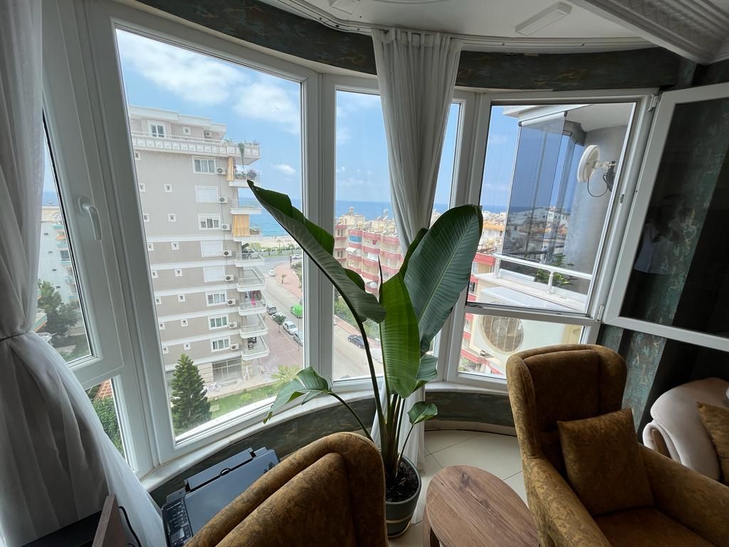 Квартира в Алании, Турция, 110 м2 фото 4