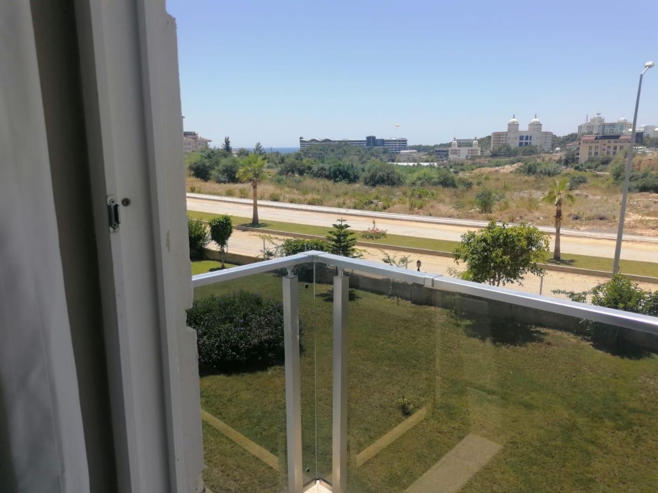 Квартира в Алании, Турция, 97 м2 фото 4