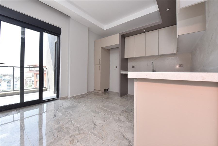 Квартира в Алании, Турция, 158 м2 фото 5