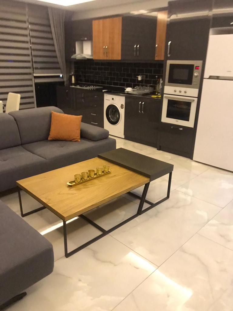 Квартира в Кестеле, Турция, 70 м2 фото 4