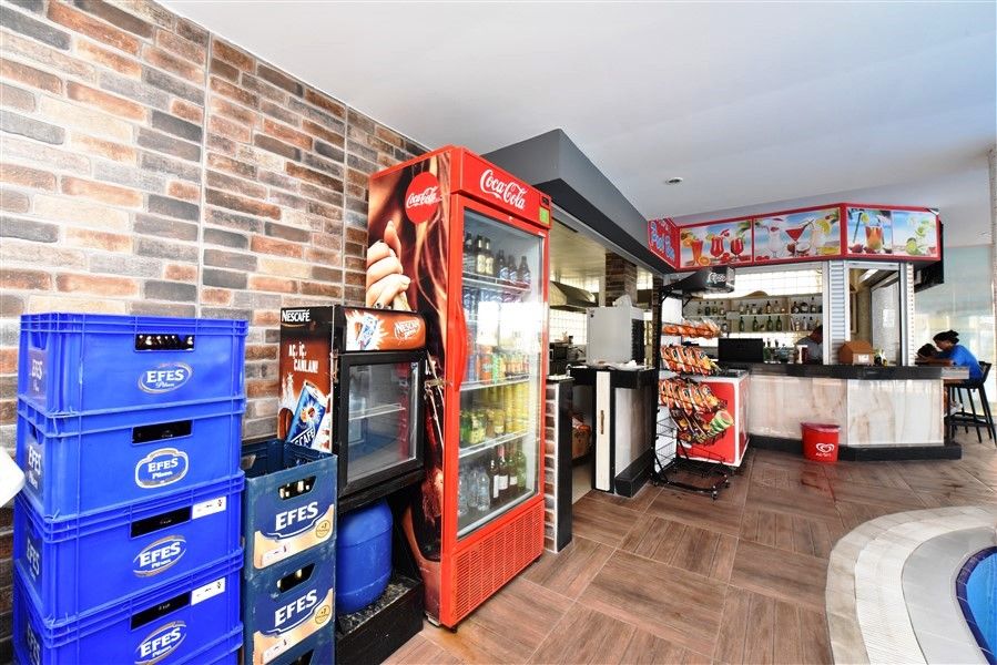 Квартира в Алании, Турция, 115 м2 фото 5