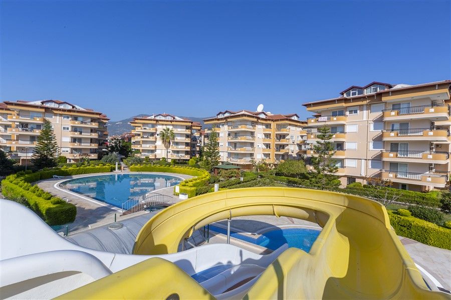 Пентхаус в Алании, Турция, 235 м2 фото 5