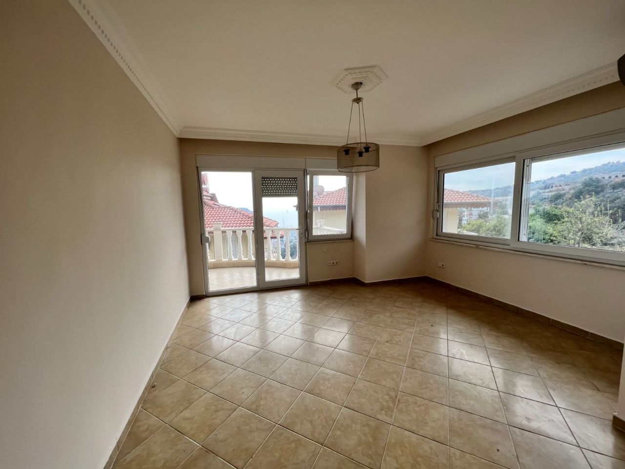 Вилла в Алании, Турция, 280 м2 фото 5