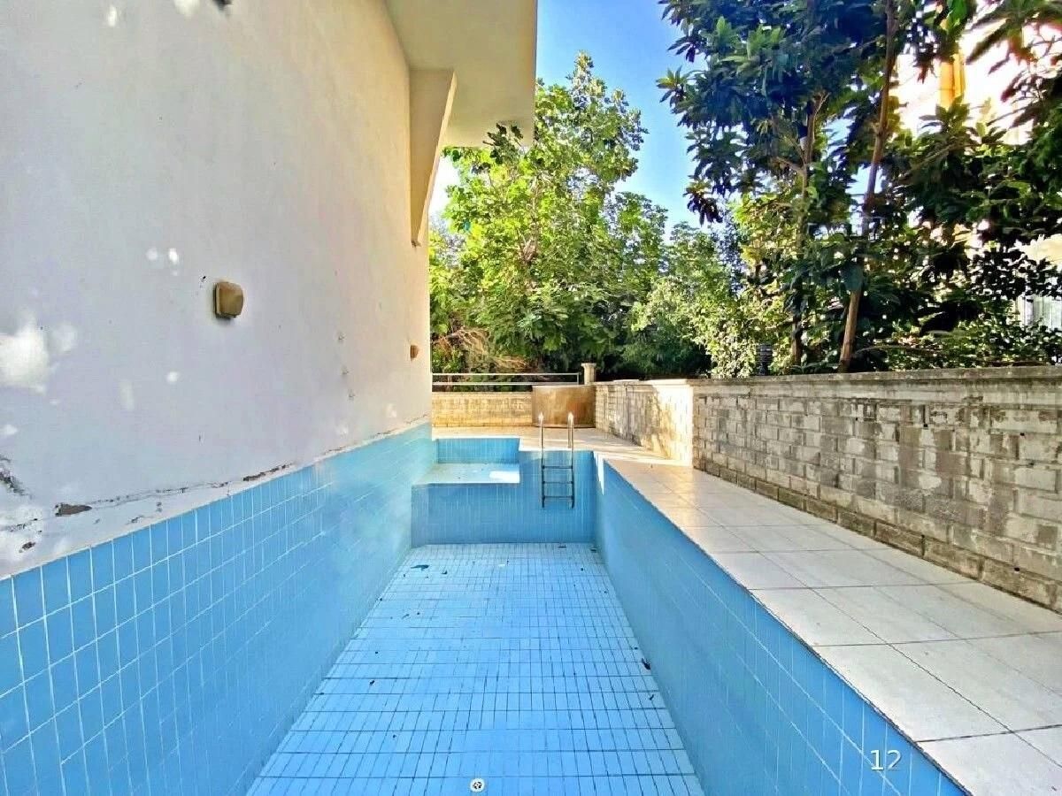 Квартира в Алании, Турция, 60 м2 фото 4