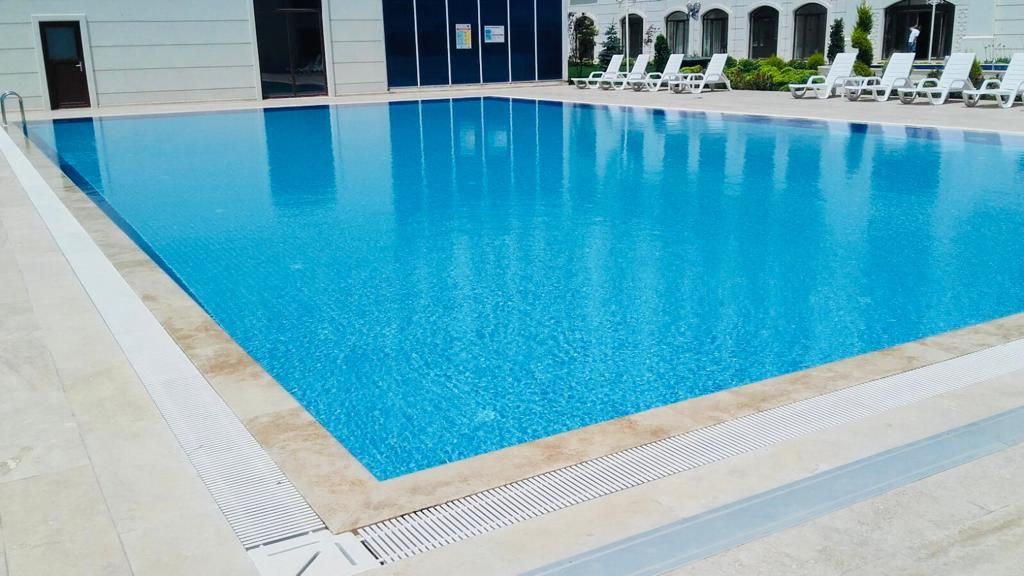 Квартира в Стамбуле, Турция, 55 м2 фото 3