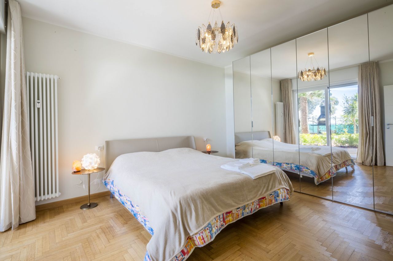 Квартира в Сан-Ремо, Италия, 105 м2 фото 4