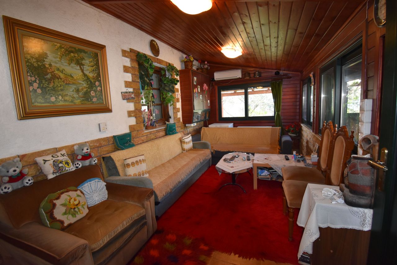 Дом в Лутраки, Греция, 128.5 м2 фото 4