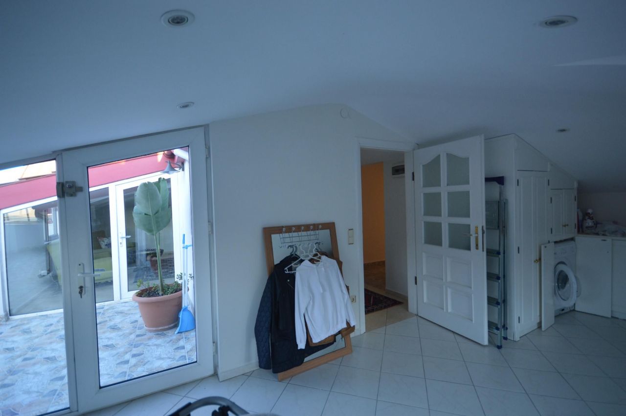 Пентхаус в Алании, Турция, 340 м2 фото 3