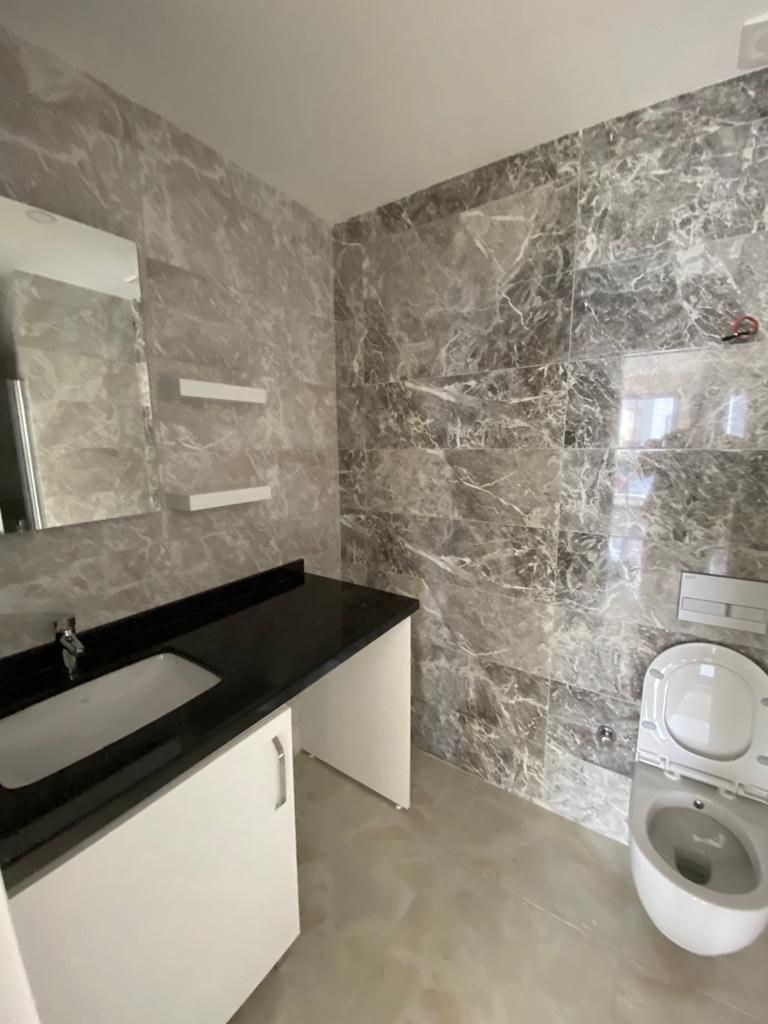 Апартаменты в Алании, Турция, 75 м2 фото 5