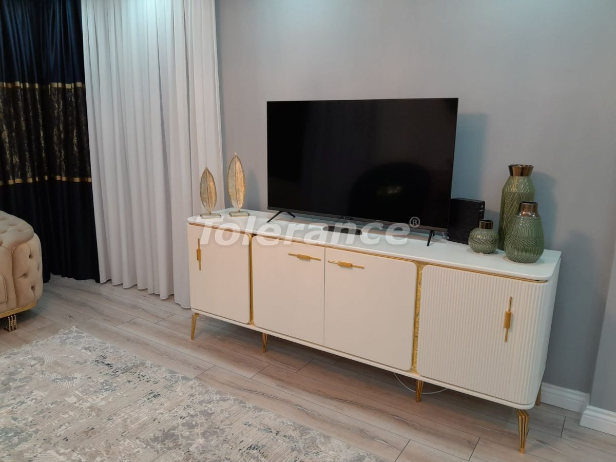 Апартаменты в Анталии, Турция, 125 м2 фото 4