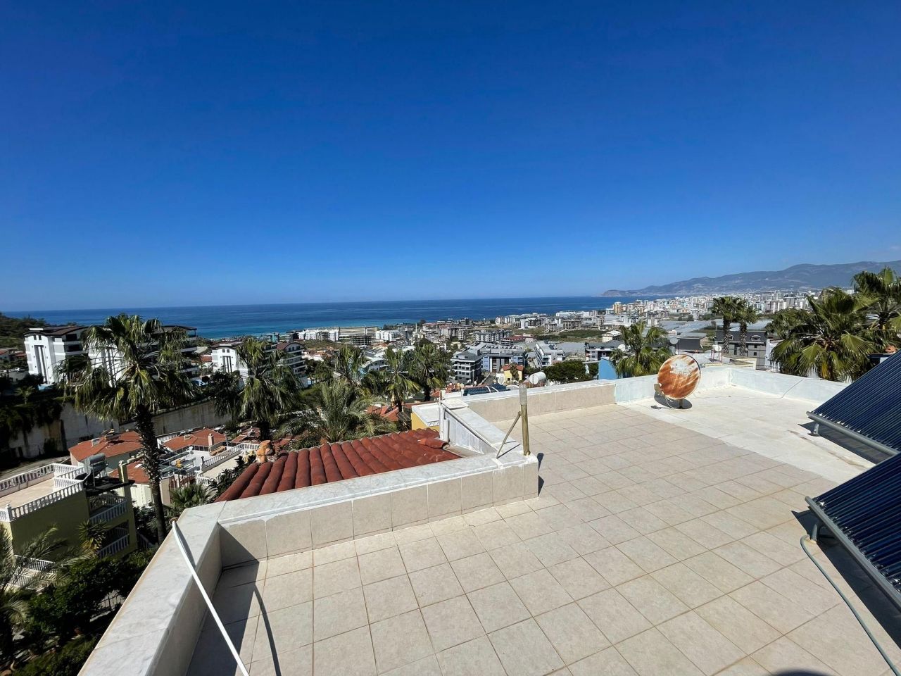Вилла в Алании, Турция, 120 м2 фото 4