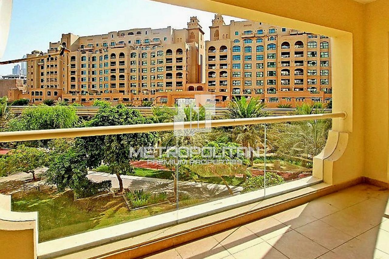 Апартаменты в Дубае, ОАЭ, 106 м2 фото 2