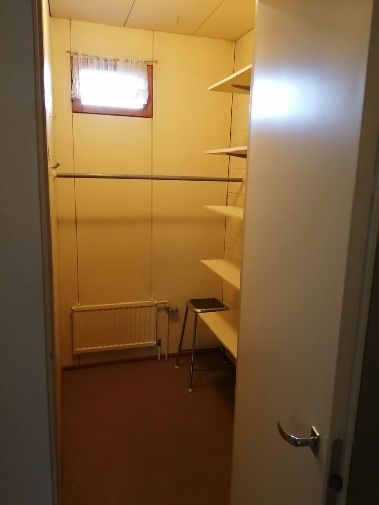 Таунхаус в Васа, Финляндия, 48 м2 фото 4