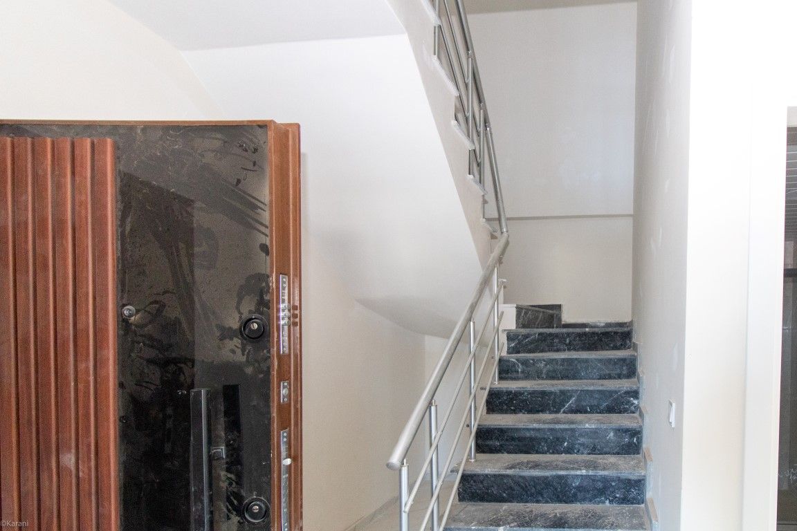 Пентхаус в Алании, Турция, 230 м2 фото 3