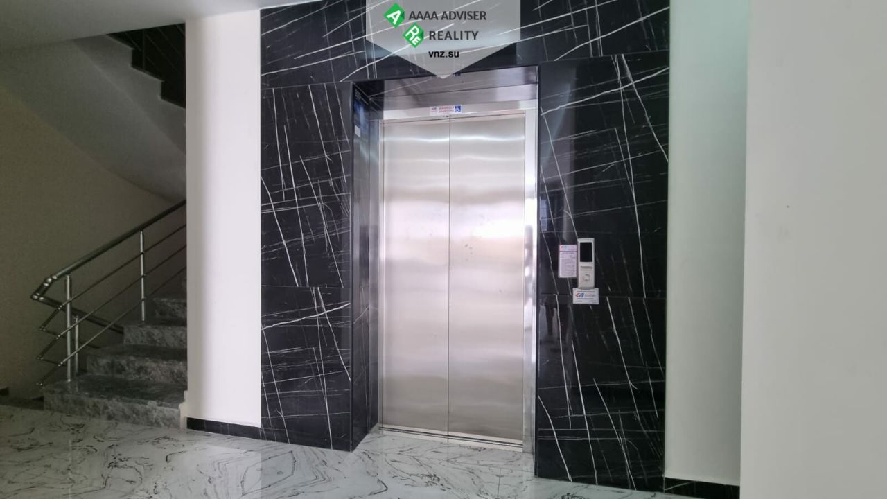 Квартира в Алании, Турция, 50 м2 фото 5