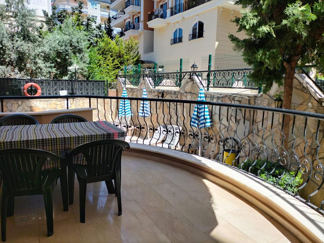 Квартира в Алании, Турция, 90 м2 фото 5