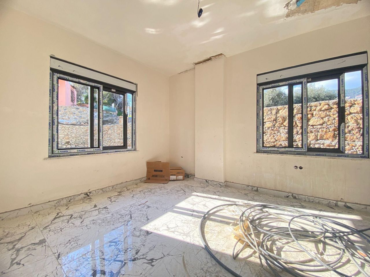Квартира в Алании, Турция, 95 м2 фото 4
