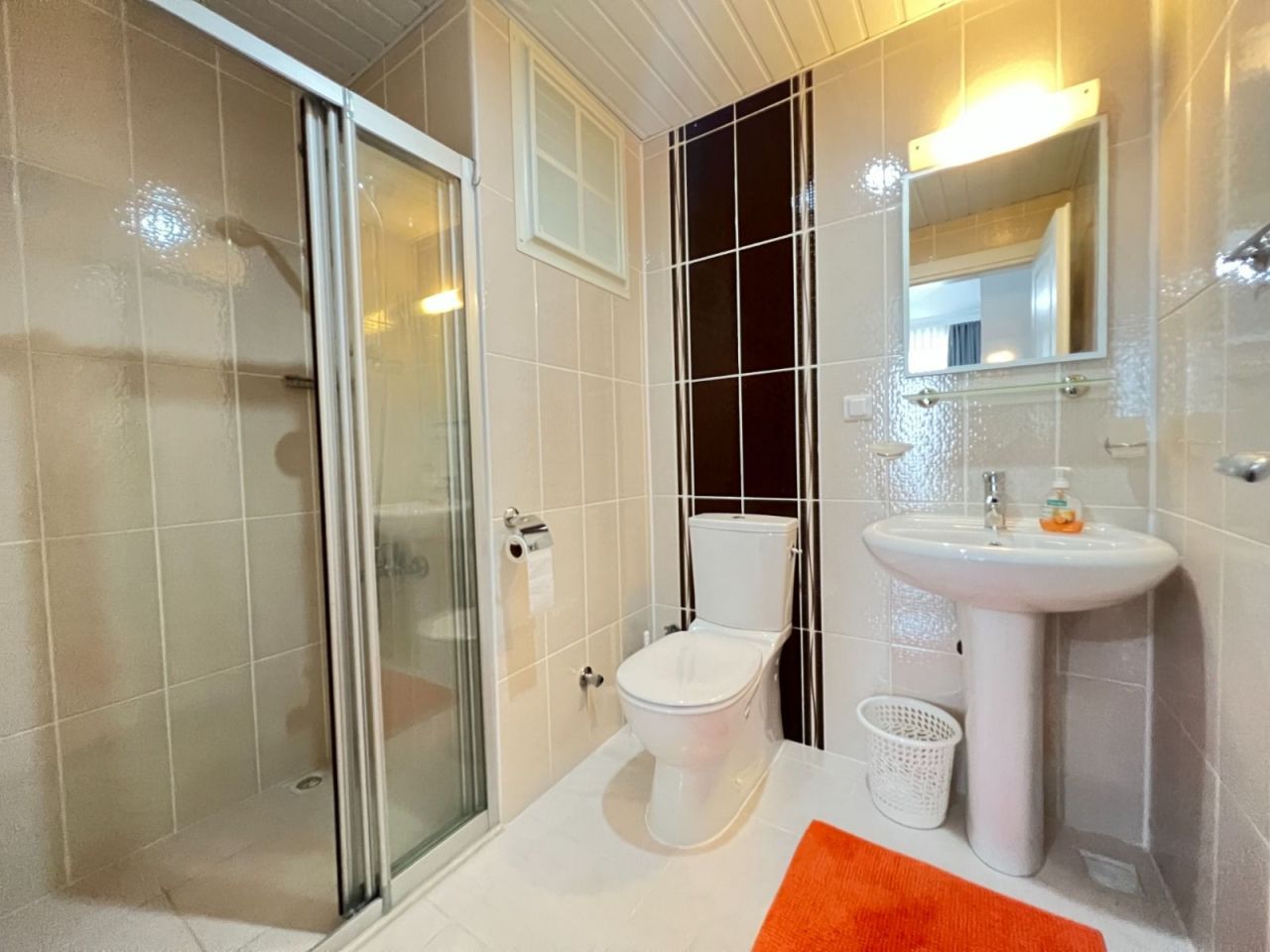 Квартира в Алании, Турция, 120 м2 фото 4